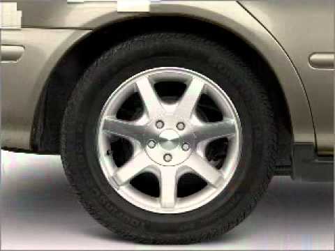 2002 Mercury Sable - Reading MA