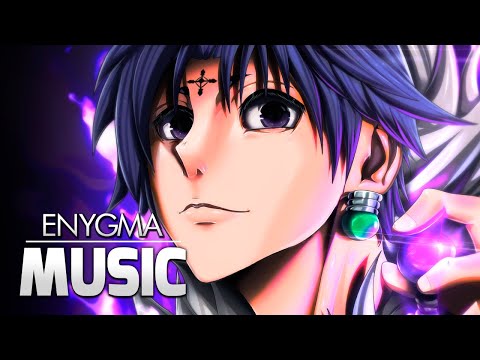 O Sol E A Lua (hunter X Hunter) - Enygma