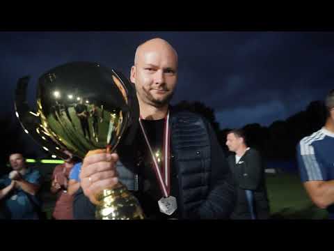Rīgas minifutbola čempionāta spēle: FC Raita - Industrial Steel Group + apbalvošanas ceremonija