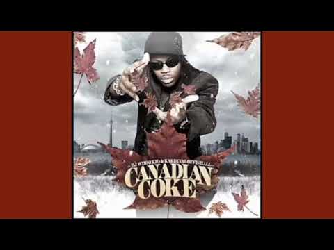11. Kardinal Offishall - Everybody Gone Gangsta ft. Vybz Kartel