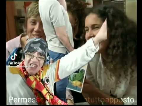 Massimo Visconti (Giovanni Rana) e i Tortellini alla Paulo Dybala