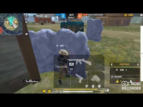 pvp Agus vs Enzo💥