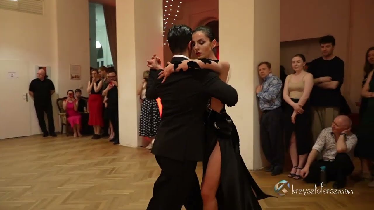 Video thumbnail for Müge Üner & Selçuk Atalay 4