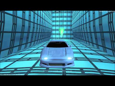 DumbazZ' Stunt #2 - Ravolt v19