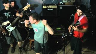 Evangeline Bad Religion cover by Wrong Way kids