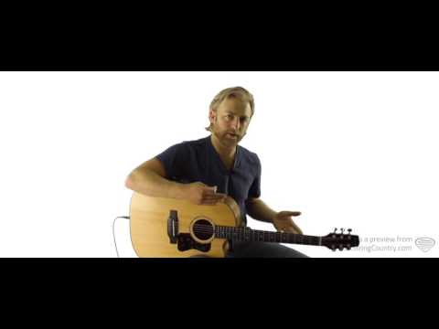 Without A Fight - Brad Paisley