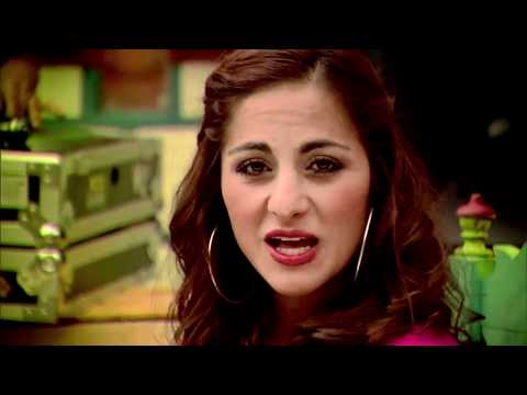 Arsenal - Amor Para Tres HD