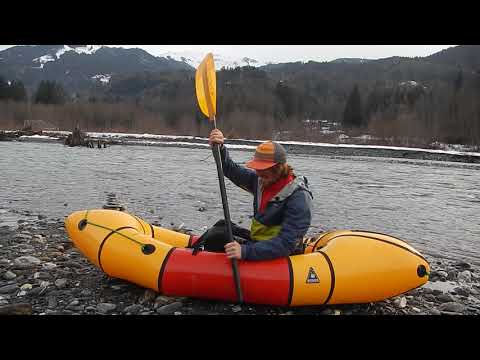 3 tips to improve your paddling.