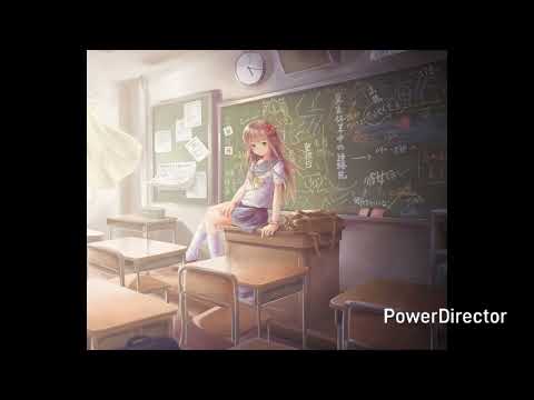 Nightcore - Be With You