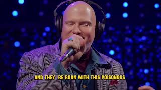 "Uncle Sam Goddamn" Live - Brother Ali