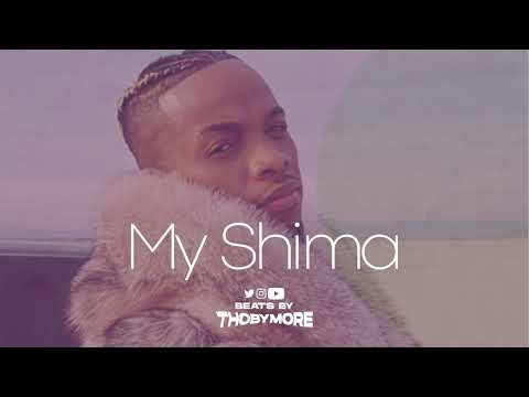 Afrobeat Instrumental 2023 Tekno Type Beat "My Shima" Afrobeat Type beat