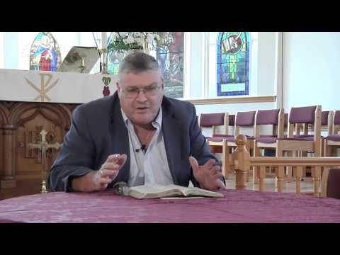 11.Inside Israel with ICEJ Canada - Season 2 Episode 11