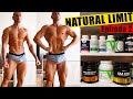Epizoda 2: Moja celodnevna ishrana i suplementacija! #naturallimit