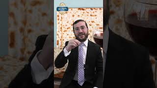 פסח - המצה נקראת "לחם של אמונה ורפואה", למה?!? | מי שולט בכל ימות השנה חוץ מפסח?? | רבי דוד בכר