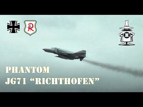 F-4F Phantom Januar 2013 im regulären Einsatz, Take off, Bundeswehr Jagdgeschwarder JG71 Richthofen