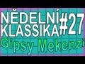 Gipsy Mekenzi - Joj romale 