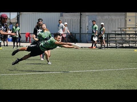 BCHSUC 2017 Highlights - NKolakovic