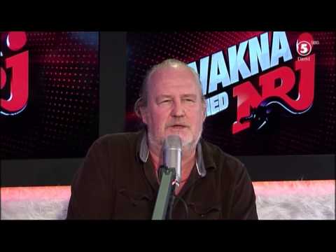 Så mycket krökas det i Pluras kök - VAKNA med NRJ