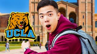 Download lagu UCLA Campus Tour: Best Public University In America? mp3