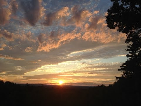 260 Bolton Road, Harvard Massachusetts Home for Sale