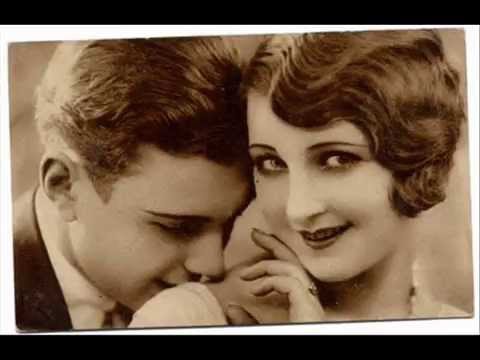 Take Me In Your Arms- Owen Fallon and his Californians