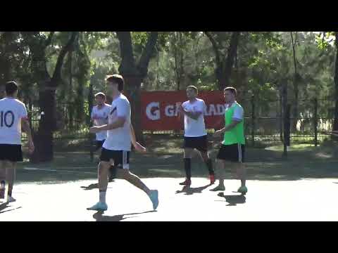 KINO DER TOQUEN VS JJ CASTELLI - #LigaNuñez - #Apertura SLS - 1/4/2023