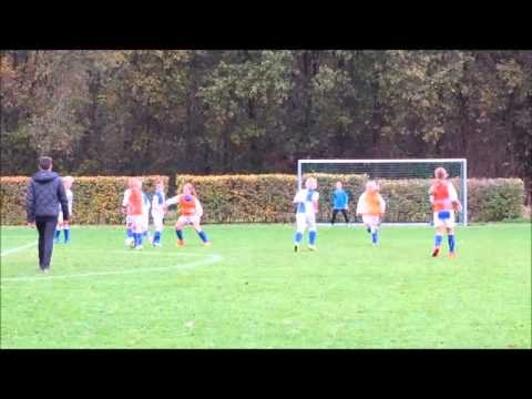 DSVP E7M - Wippolder E5 - 8 november 2015