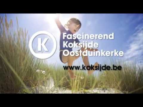 Promofilm Koksijde-Oostduinkerke