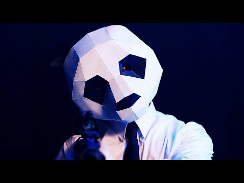 Эксперимент  За стеклом — Русский трейлер 2020