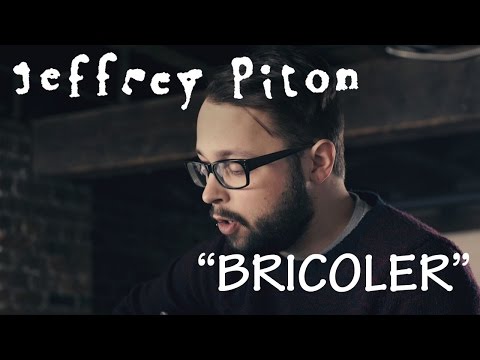 JEFFREY PITON - 