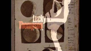 Lucky Thompson - How High The Moon