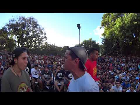 Increíbles 30 segundos de Acru (vs ZANE vs KALEB vs TREWA) en los octavos de la pretemporada del qui