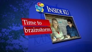 Inside KU - Winter 2014