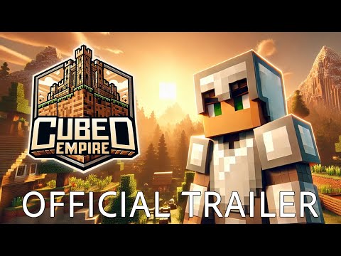Cubed Empire - Minecraft Survival Server IP