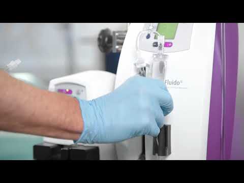 Fluido FAS System - The 37 Company