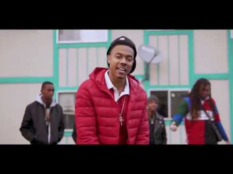 Kodacthegreat feat 1 Way Ralf - Pop my shit (official video) shot by @nesquickvisuals