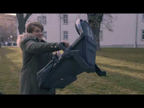 Predstavljanje iCandy Peach 7 kolica by @strollerica i @sonnengrafie