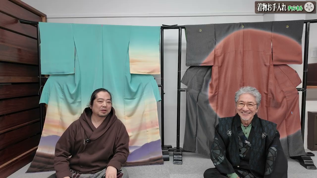 2026年新年の御挨拶　と　TV出演報告