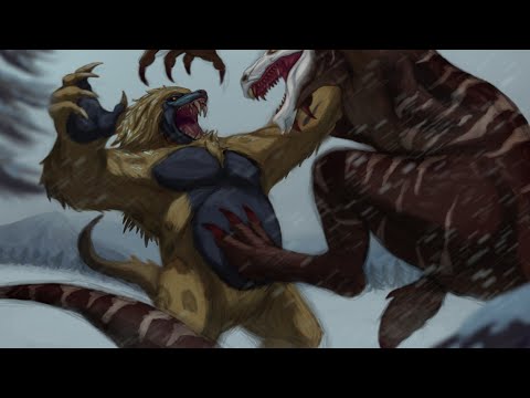 Creating the Strongest Ape Hybrid Ever