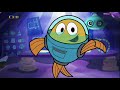 Fishtronaut Czech Intro Season 1 And Season 2