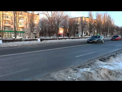 Renault 19 16V H vs Renault 19 16V S