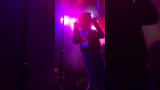 MOTHXR / &quot;Impossible&quot; LIVE