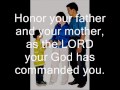 Honor Your Parents-Deu. 5.16.wmv