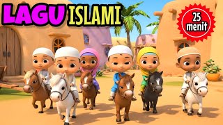 Download lagu Lagu anak islami 25 menit - allahul kahfi, Tibbil qulub, sholawat busyro, sholawat jibril mp3 Download lagu Lagu anak islami 25 menit - allahul kahfi, Tibbil qulub, sholawat busyro, sholawat jibril mp3