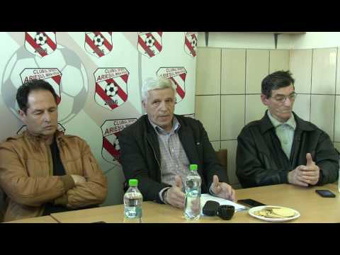 Ariesul Mihai Viteazu are sanse mari sa ramana in campionat
