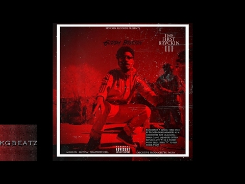 Gudda ft. RG - From The Hood Pt. 2 [Prod. By Paupa] [New 2017]