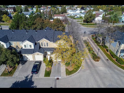 110 Heathcliffe Square Brampton