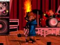 alvin and the chipmunks video game 2007 all the ...