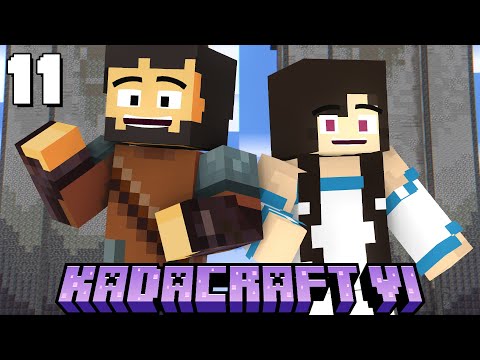 KadaCraft 6: Episode 11 - Business Partnership