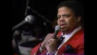 The Mississippi Mass Choir&quot; I&#39;m Pressing On!&quot; (Plant My Feet On Higher Ground)!&quot;